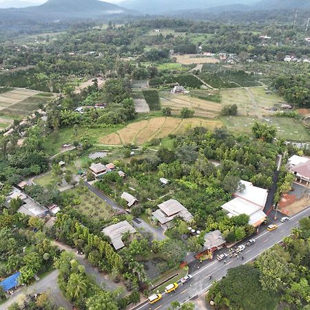 Heanmaeloung Resort. Chiang Mai Esterno foto