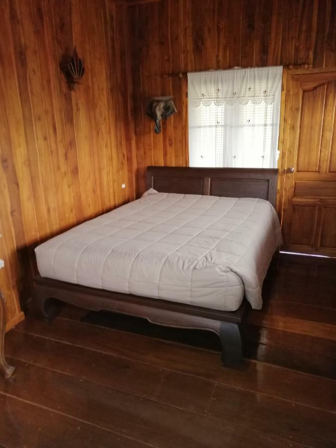 Heanmaeloung Resort. Chiang Mai Esterno foto