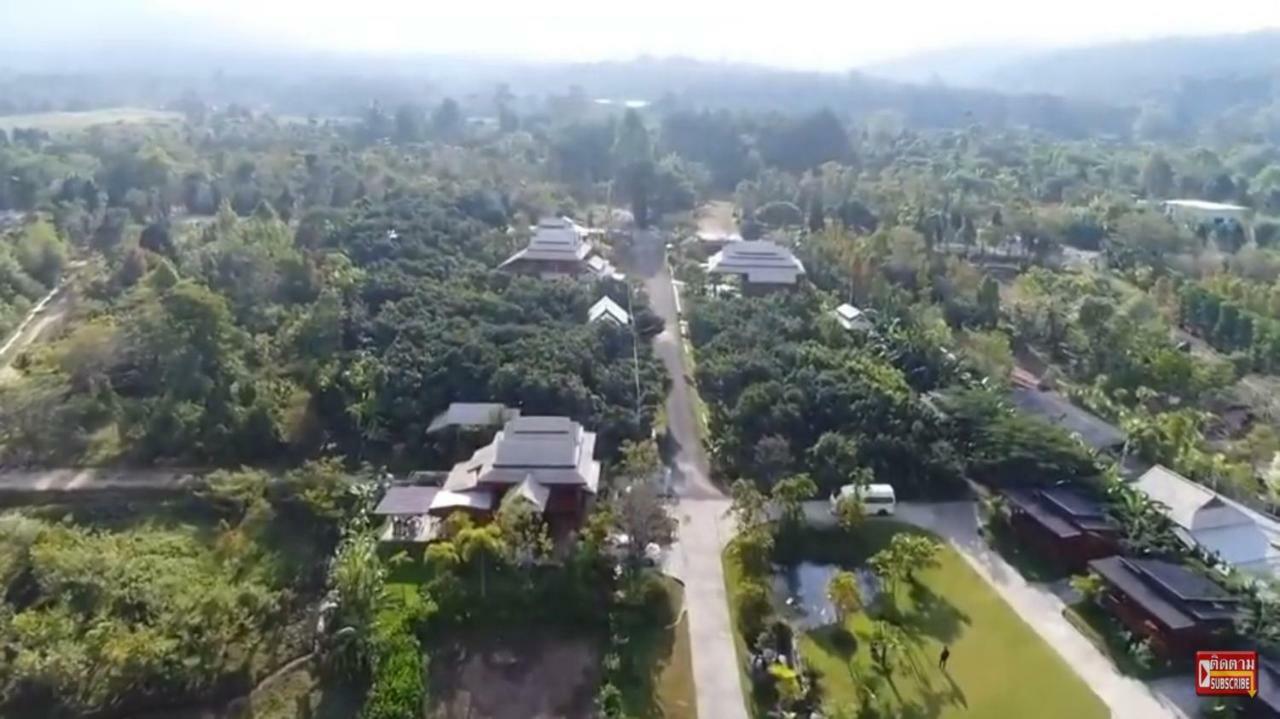 Heanmaeloung Resort. Chiang Mai Esterno foto